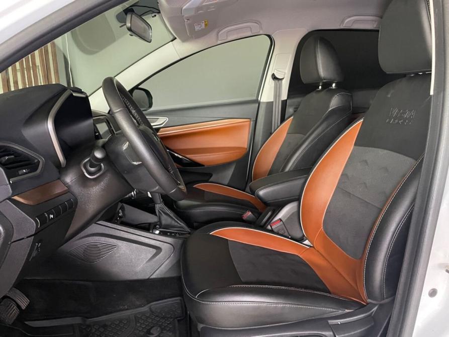 Lada (ВАЗ) Vesta I Рестайлинг (NG) Тверь  - изображение 6