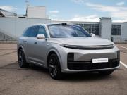 Li Auto (Lixiang) L7 I Рестайлинг Москва  - изображение 31