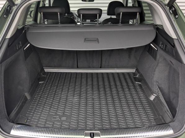 Audi Q5 II (FY) Рестайлинг с пробегом 2021 года, цена 4 590 000 рублей, 74260 км, внедорожник, Автокод Объявления
