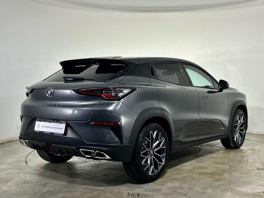 Changan UNI-T I Ижевск  - изображение 4