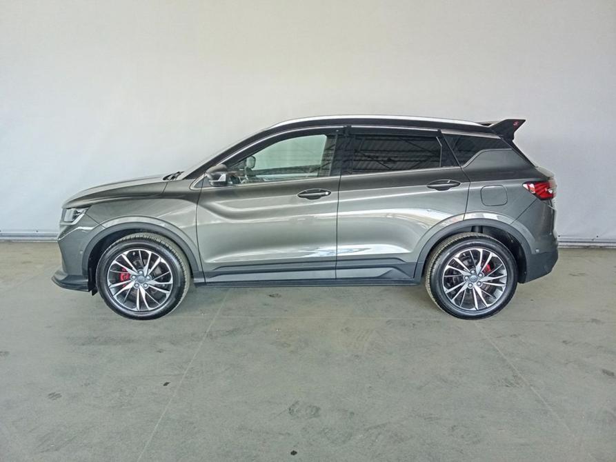 Geely Coolray I Москва  - изображение 7