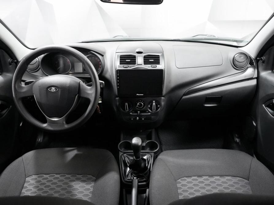 Lada (ВАЗ) Granta I Рестайлинг Ульяновск  - изображение 11