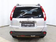 Nissan X-Trail II Рестайлинг Москва  - изображение 30