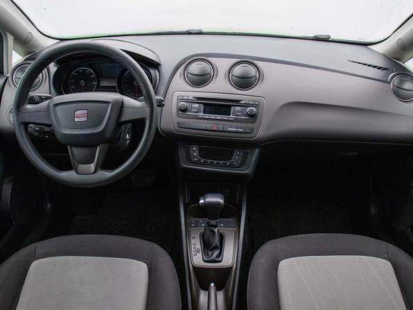 SEAT Ibiza IV Рестайлинг с пробегом 2013 года, цена 740 000 рублей, 94773 км, хэтчбек, Автокод Объявления