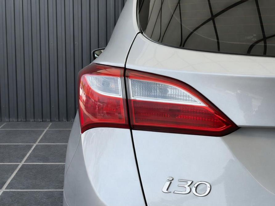 Hyundai i30 II Пермь  - изображение 27