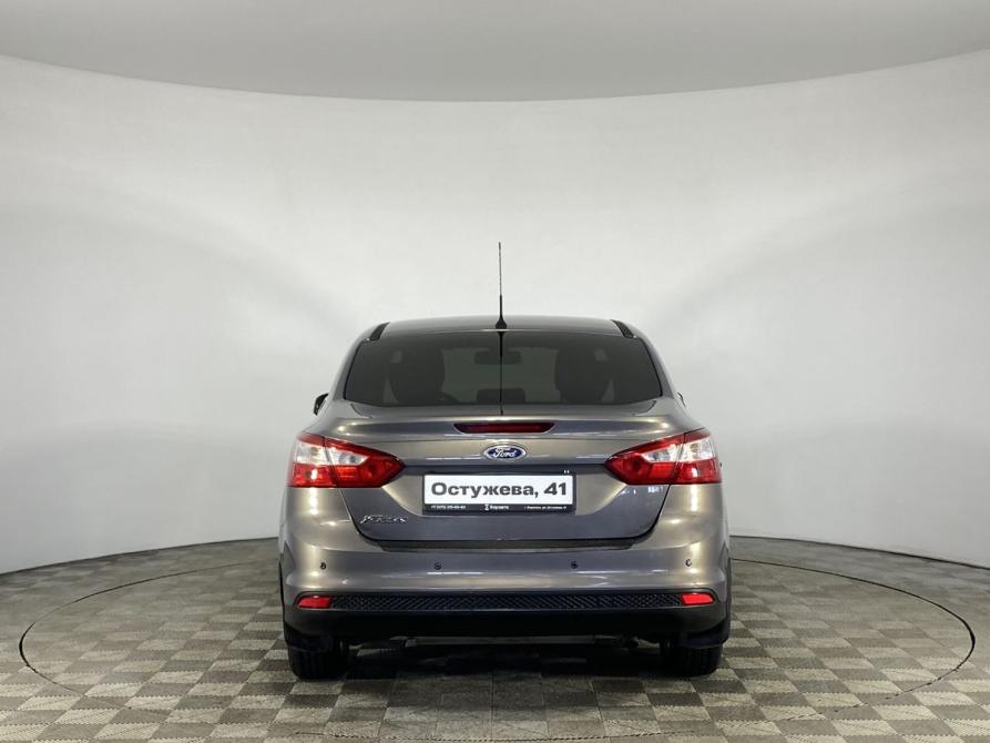 Ford Focus III Воронеж  - изображение 19