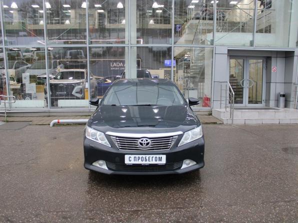 Toyota Camry VII (XV50) с пробегом 2012 года, цена 1 475 000 рублей, 216086 км, седан, Автокод Объявления