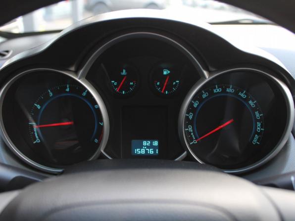 Chevrolet Cruze I с пробегом 2011 года, цена 619 000 рублей, 158761 км, седан, Автокод Объявления