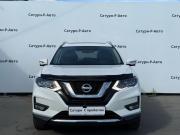 Nissan X-Trail III Рестайлинг Курган  - изображение 18