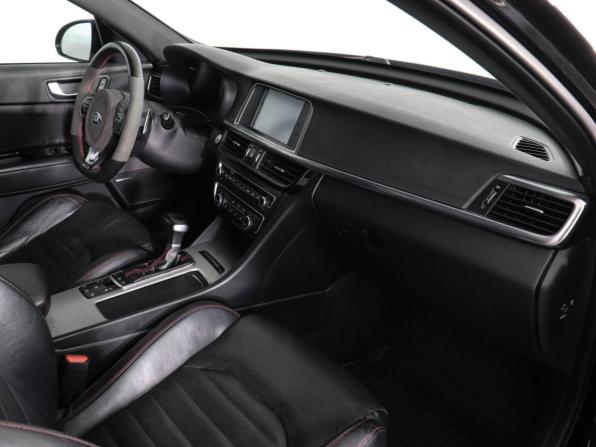 Kia Optima IV с пробегом 2017 года, цена 1 775 647 рублей, 222057 км, седан, Автокод Объявления