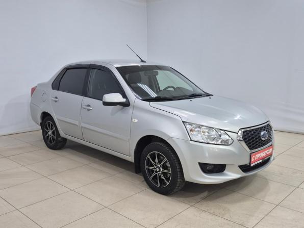 Datsun on-DO I с пробегом 2019 года, цена 670 000 рублей, 70083 км, седан, Автокод Объявления