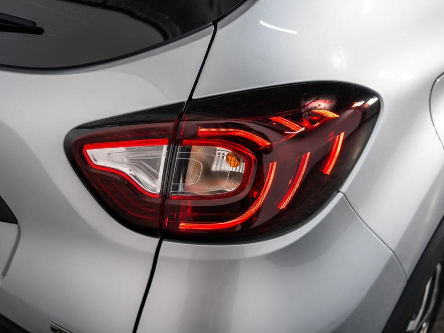 Renault Kaptur I Иркутск  - изображение 21