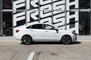 Lada (ВАЗ) Vesta I Ставрополь  - изображение 27