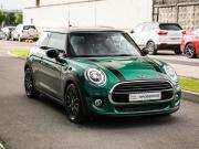 Mini Hatch III (F55/F56) Рестайлинг Санкт-Петербург  - изображение 37