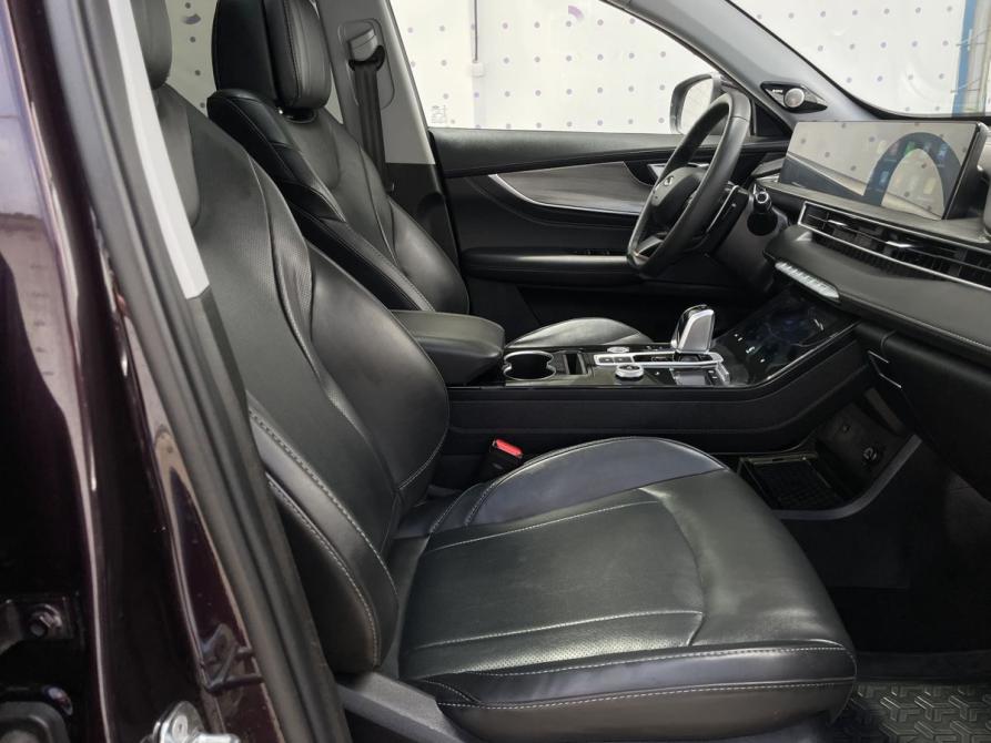 Chery Tiggo 8 Pro Max I Тамбов  - изображение 13