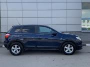 Nissan Qashqai I Рестайлинг Москва  - изображение 23