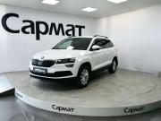 Skoda Karoq I Новосибирск  - изображение 24
