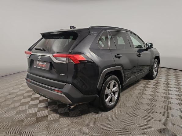 Toyota RAV4 V (XA50) с пробегом 2021 года, цена 3 299 000 рублей, 55769 км, внедорожник, Автокод Объявления