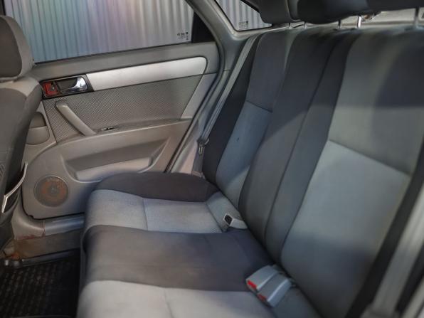 Chevrolet Lacetti I с пробегом 2011 года, цена 449 000 рублей, 218165 км, седан, Автокод Объявления