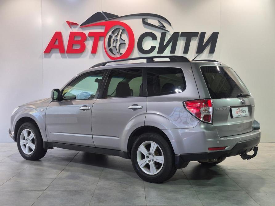 Subaru Forester III Воронеж  - изображение 5