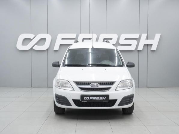 Lada (ВАЗ) Largus I с пробегом 2018 года, цена 859 000 рублей, 287215 км, универсал, Автокод Объявления