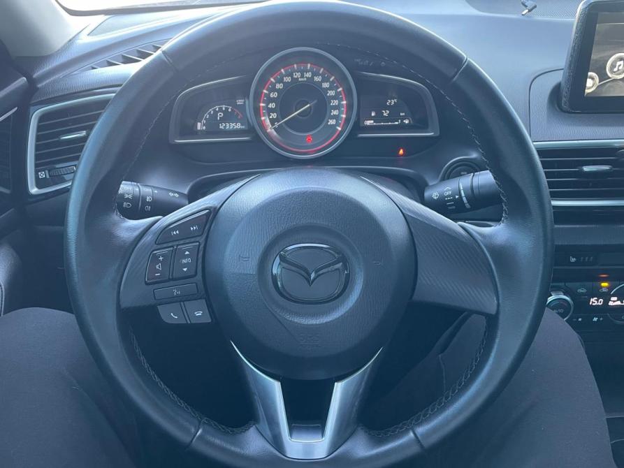 Mazda 3 III (BM) Оренбург  - изображение 16