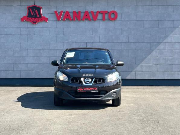 Nissan Qashqai I Рестайлинг с пробегом 2012 года, цена 920 000 рублей, 229143 км, внедорожник, Автокод Объявления