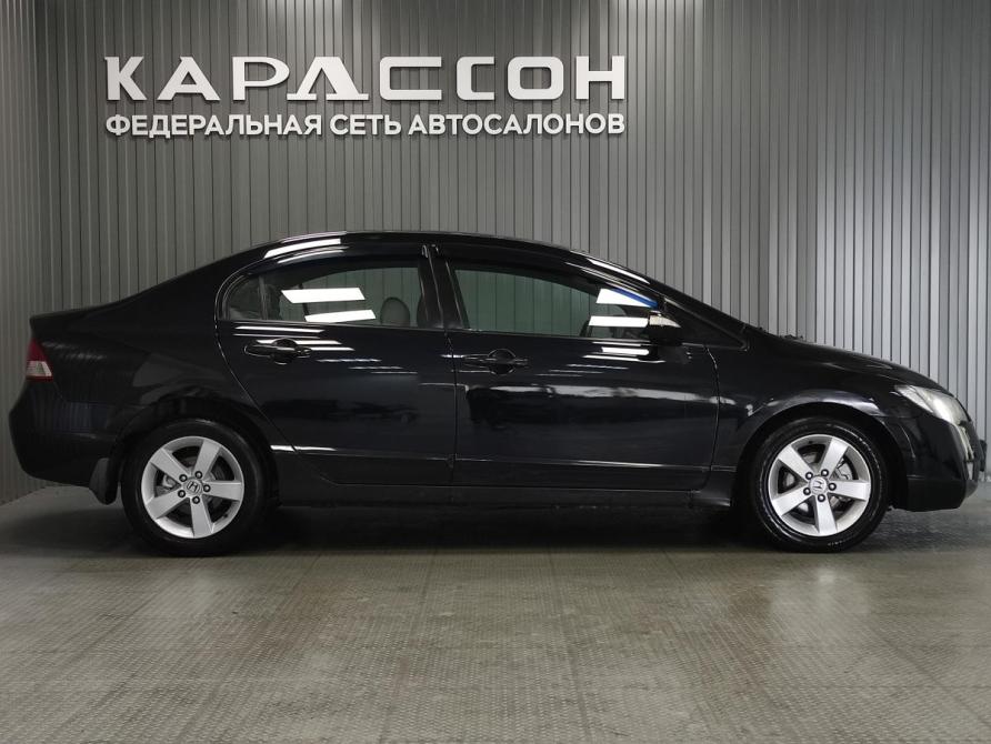 Honda Civic VIII Пермь  - изображение 6