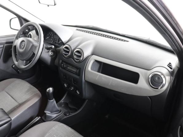 Renault Logan I Рестайлинг с пробегом 2014 года, цена 550 000 рублей, 59486 км, седан, Автокод Объявления