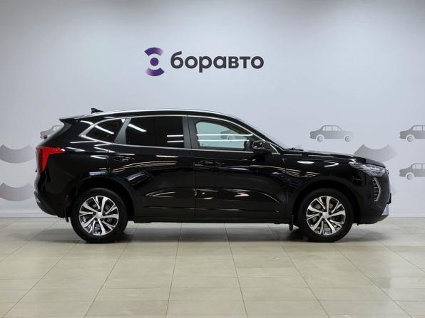 Haval Jolion I с пробегом 2023 года, цена 1 780 000 рублей, 46808 км, внедорожник, Автокод Объявления