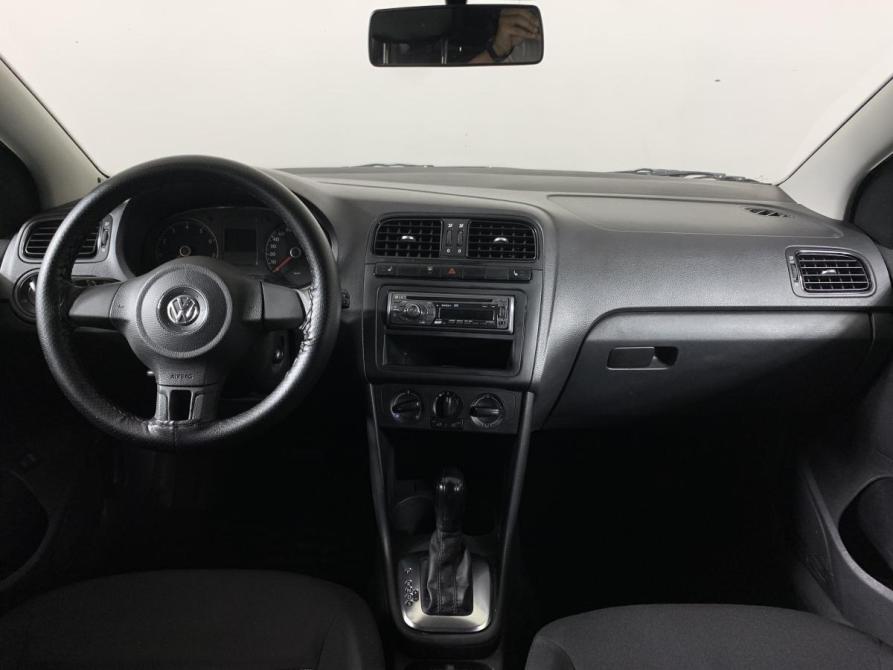 Volkswagen Polo V Москва  - изображение 12