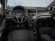 Hyundai Solaris I Рестайлинг Краснодар  - изображение 27