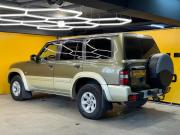 Nissan Patrol V (Y61) Ижевск  - изображение 27