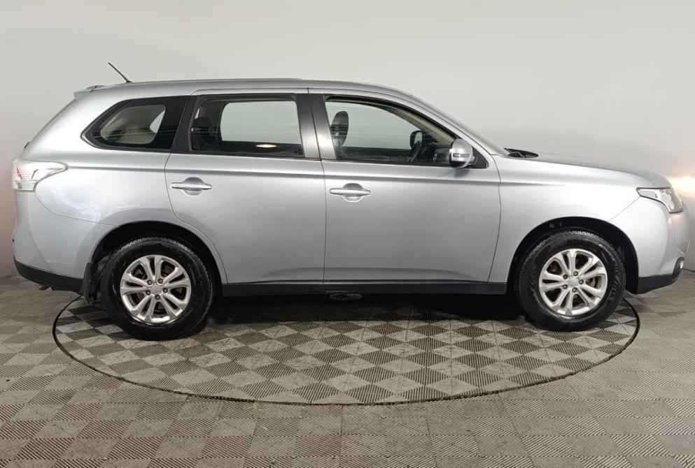 Mitsubishi Outlander III Волгоград  - изображение 8