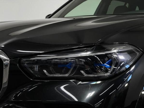 BMW X5 IV (G05/G18) с пробегом 2021 года, цена 7 997 000 рублей, 83556 км, внедорожник, Автокод Объявления
