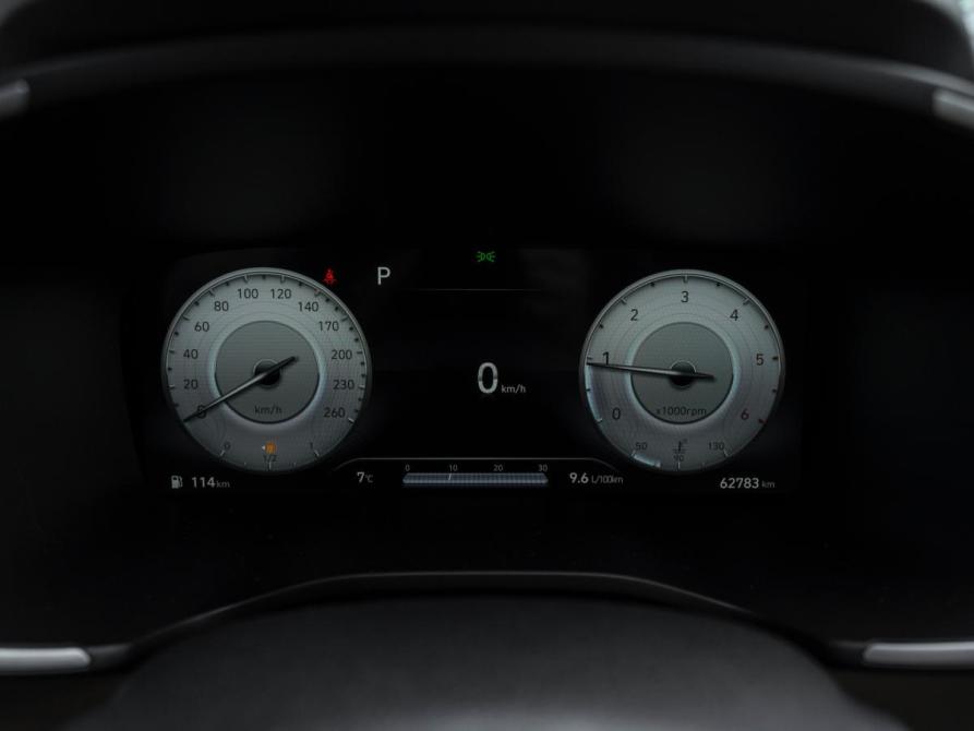 Hyundai Santa Fe IV Рестайлинг Москва  - изображение 11