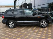 Hyundai Santa Fe I Калуга  - изображение 8
