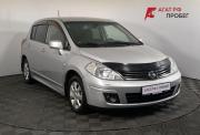 Nissan Tiida I Рестайлинг Нижний Новгород  - изображение 23