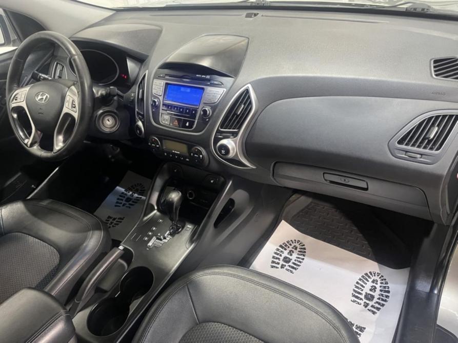 Hyundai ix35 I Курск  - изображение 5