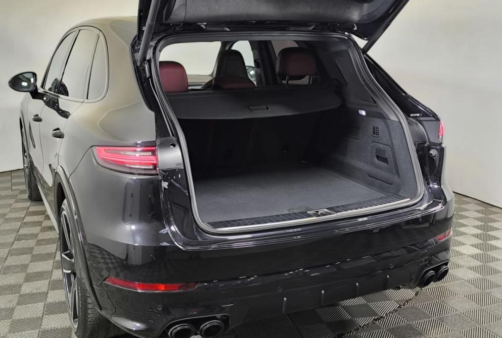 Porsche Cayenne III Нижний Новгород  - изображение 21