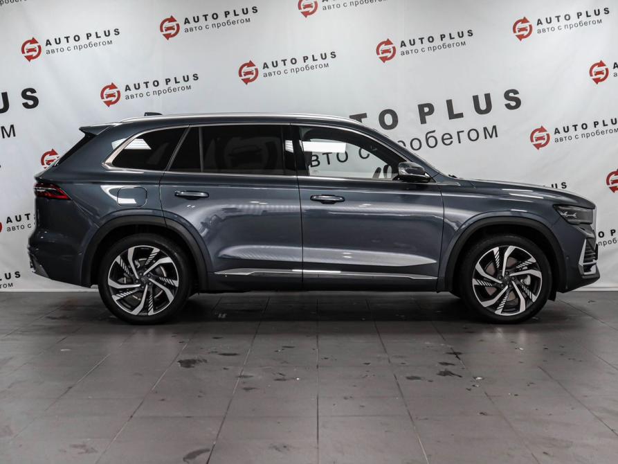 Geely Monjaro I Минеральные Воды  - изображение 6