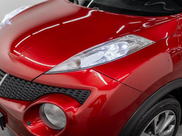 Nissan Juke I с пробегом 2013 года, цена 925 000 рублей, 168406 км, внедорожник, Автокод Объявления
