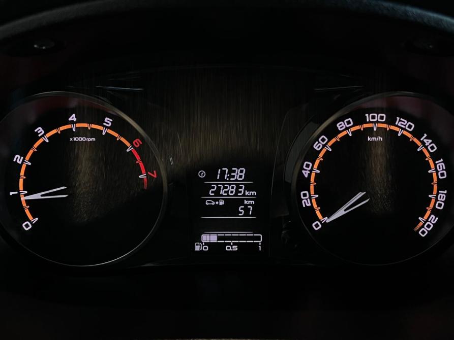 Lada (ВАЗ) Granta I Рестайлинг Волгоград  - изображение 19