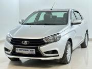 Lada (ВАЗ) Vesta I Москва  - изображение 20