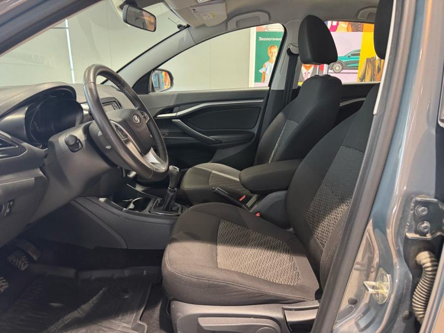 Lada (ВАЗ) Vesta I Екатеринбург  - изображение 11
