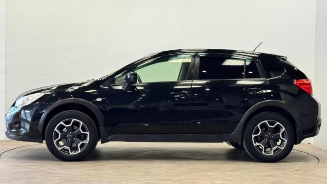 Subaru XV I с пробегом 2011 года, цена 850 000 рублей, 196752 км, внедорожник, Автокод Объявления