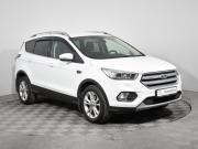 Ford Kuga II Рестайлинг Санкт-Петербург  - изображение 26