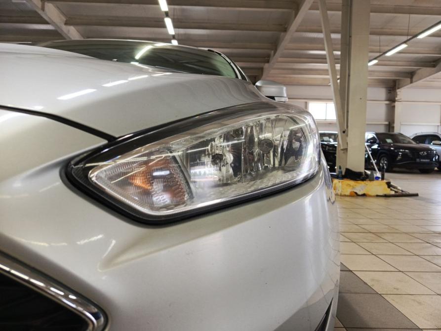 Ford Focus III Рестайлинг Набережные Челны  - изображение 21