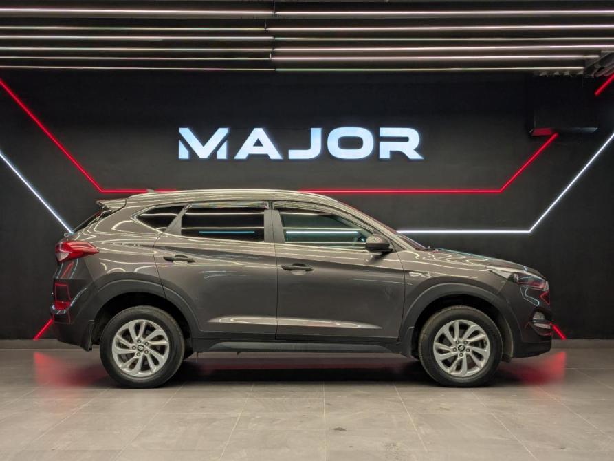 Hyundai Tucson III Москва  - изображение 25