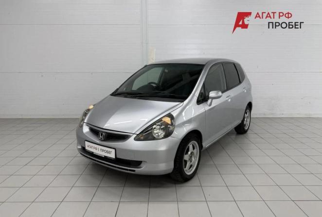 Honda Fit I с пробегом 2002 года, цена 495 000 рублей, 219844 км, хэтчбек, Автокод Объявления